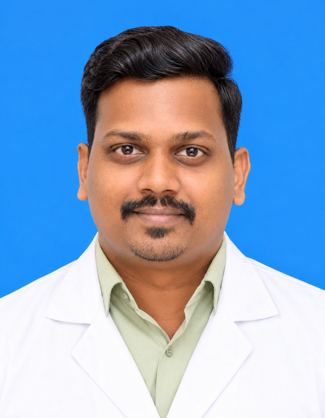 Dr. D. Epaneth Priya Kumar